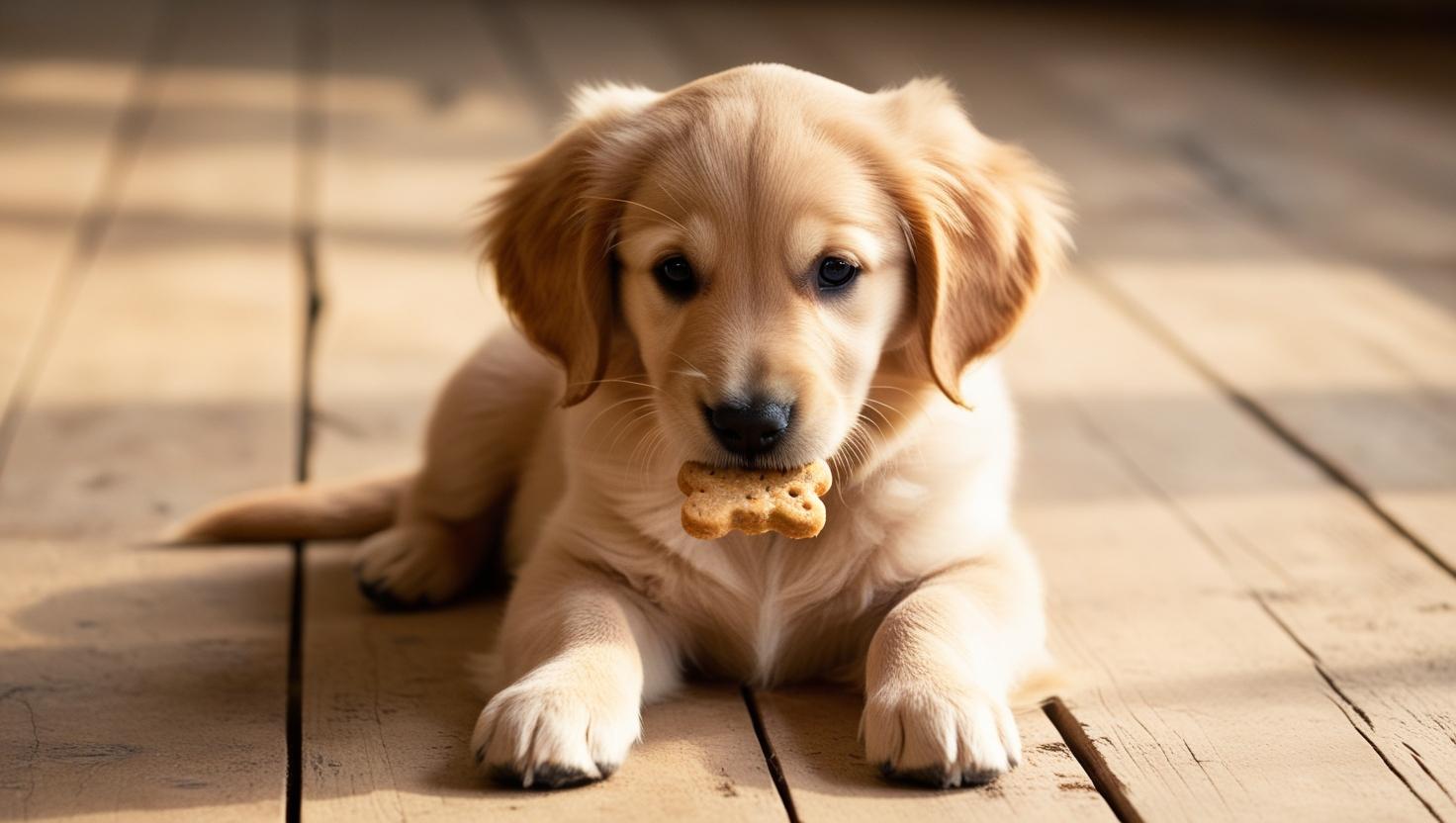 강아지가 먹으면 안되는 음식과 좋은 음식 관련 사진