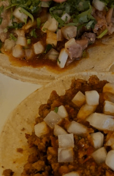 생활의달인 서울 3대 타코 맛집 TOP 3