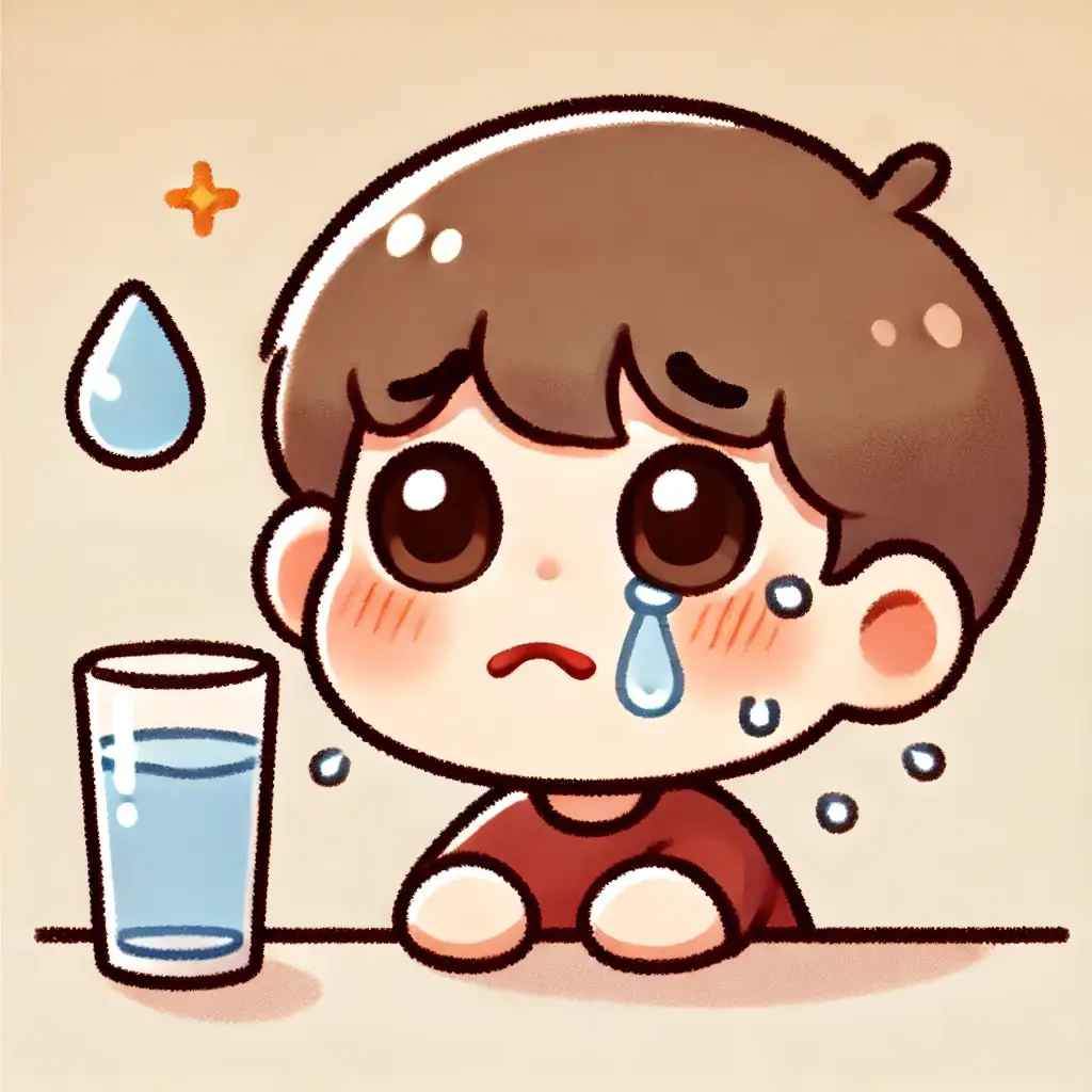 입술이 부르트는 이유 원인과 해결책