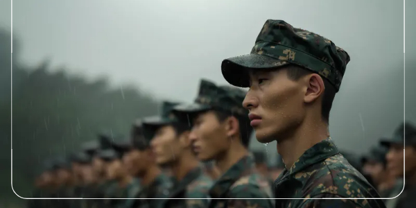 13국군복지단 와몰