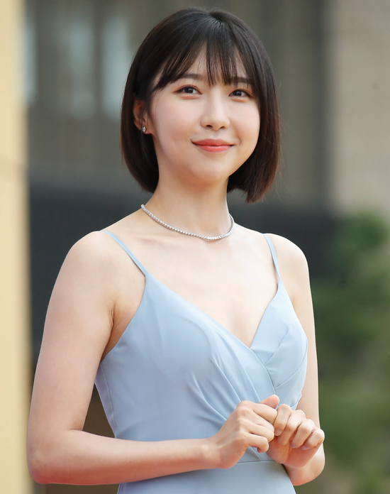 주현영 몸매