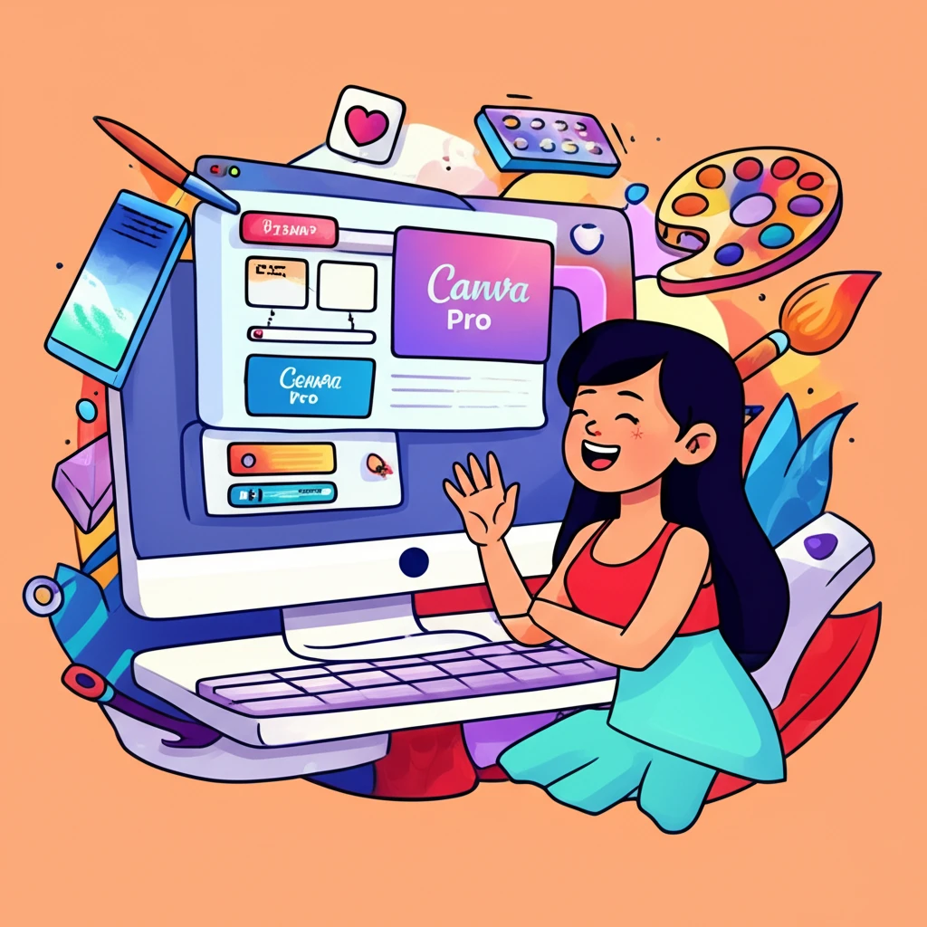 캔바 프로 저렴하게 쓰는 법! 고잉버..