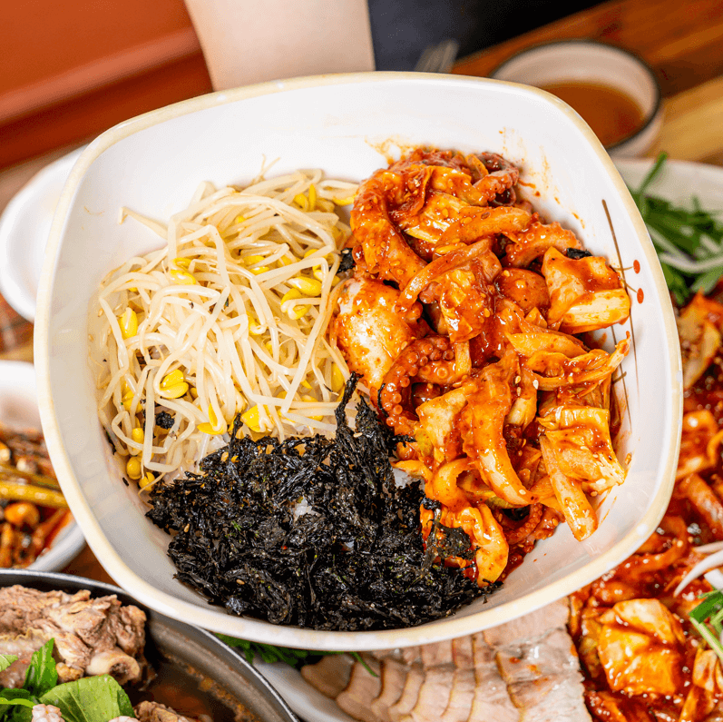 생생정보통 산낙지전골 낙지보쌈 인천 계양구