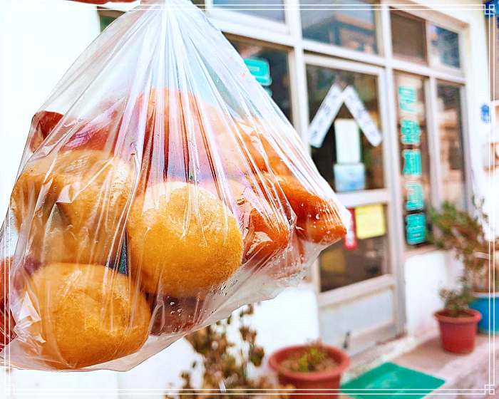 6시 내고향 강원 삼척 1일 30봉 한정 달인 꽈배기 맛집