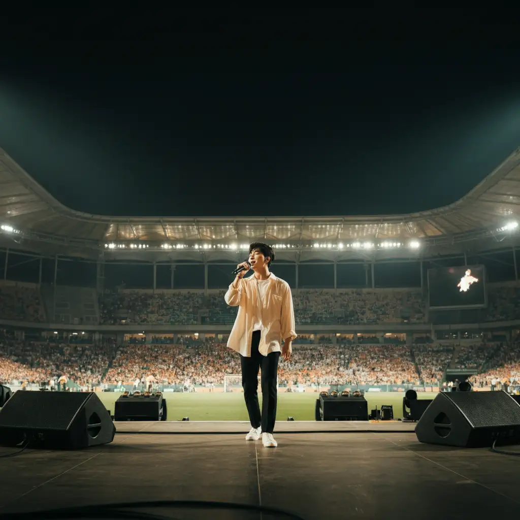 임영웅 영화 IM HERO THE STADIUM TV조선 설날 방송 TV조선 편성표