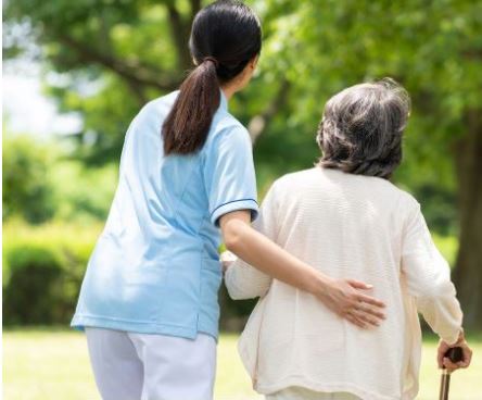 간병인보험-간병비보험