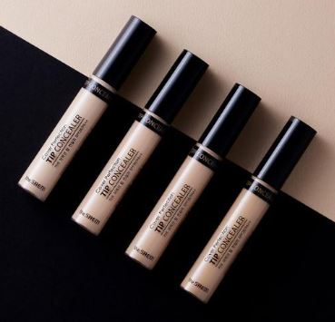 더샘 커버 퍼펙션 팁컨실러