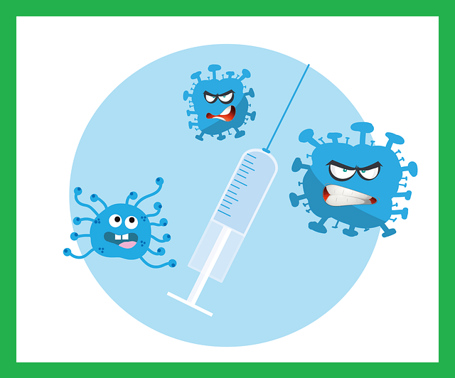 세균-백신-일러스트
