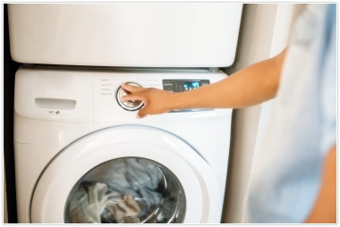 드럼세탁기 청소하는방법