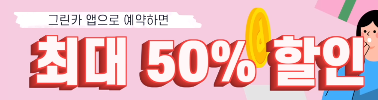 그린카 앱