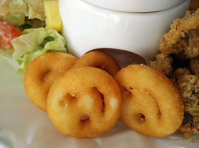 집밥 느낌 나는 감자조림 황금레시피_1