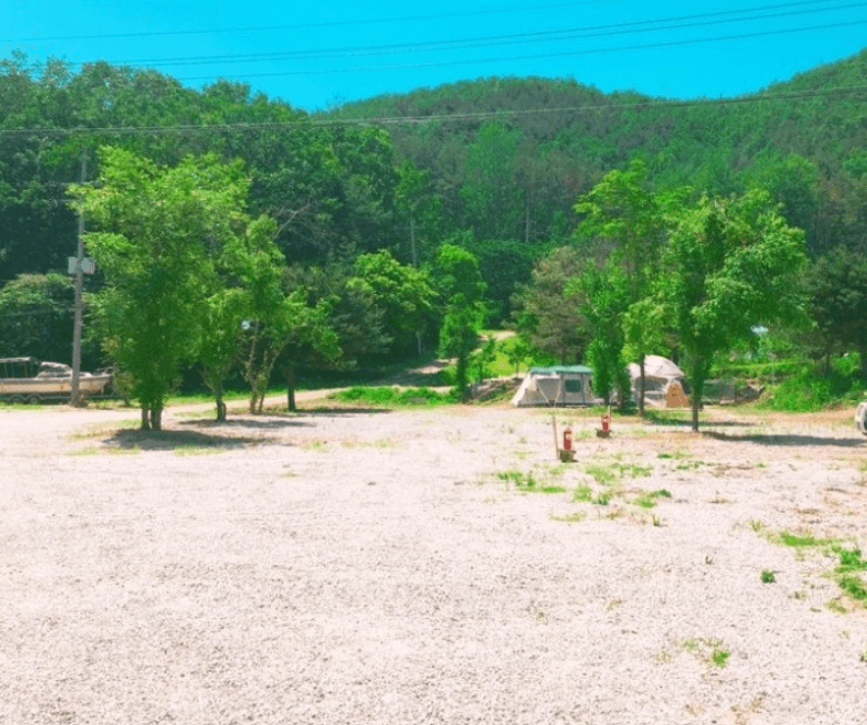 경기-포천-송가네-오가리-캠핑장-사진-입니다.