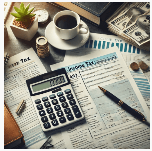 연말 정산 환급금 조회 방법과 많이 돌려받는 법