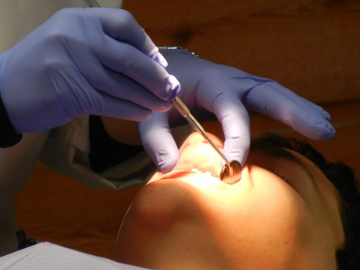 사랑니 발치 후 주의사항