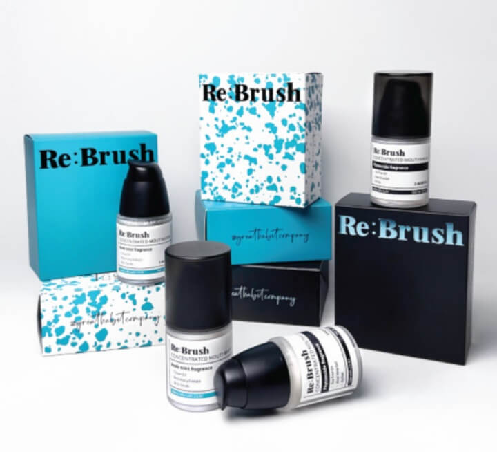 리브러쉬 농축가글