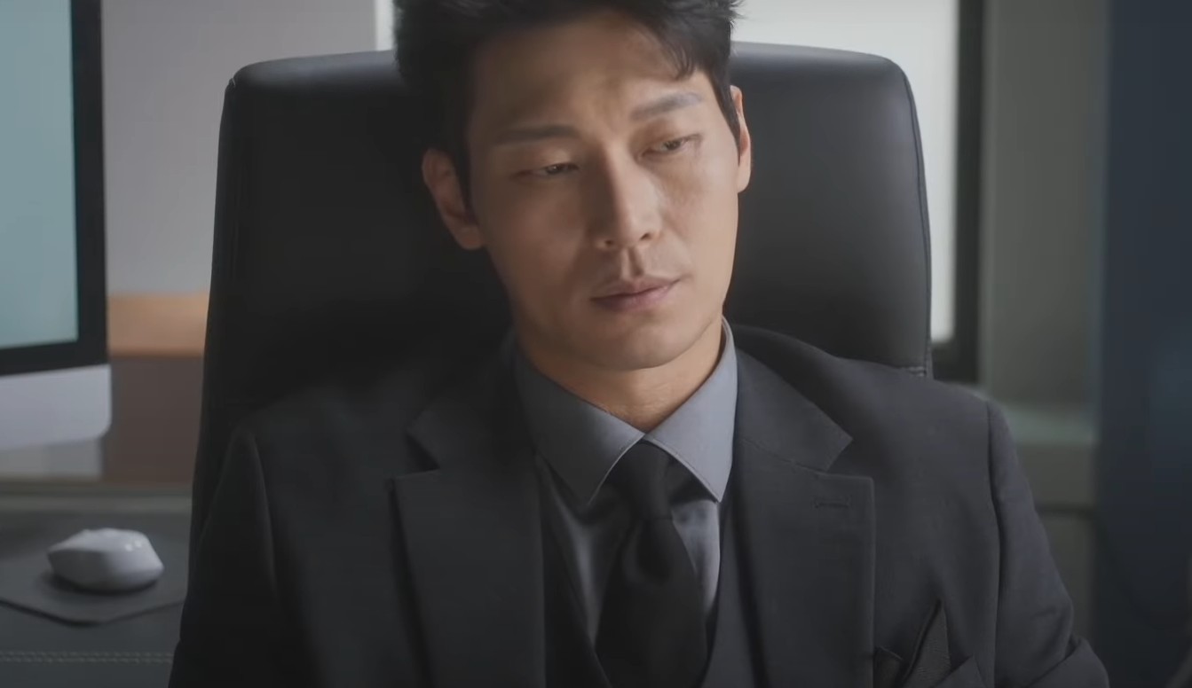 착한 사나이 등장인물 분석 ❘ 운명적 로맨스 &amp; 가족 드라마
