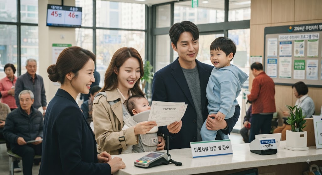 아동수당과 부모급여의 차이