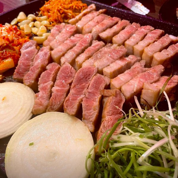 돈돈돈 아주동점