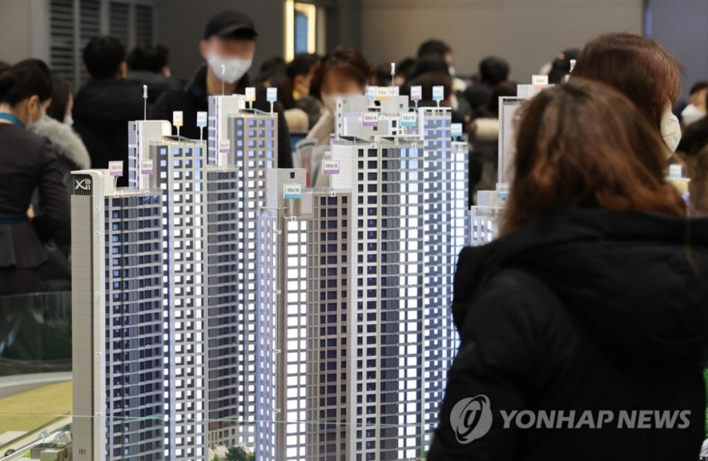 과천그랑레브데시앙 로또청약