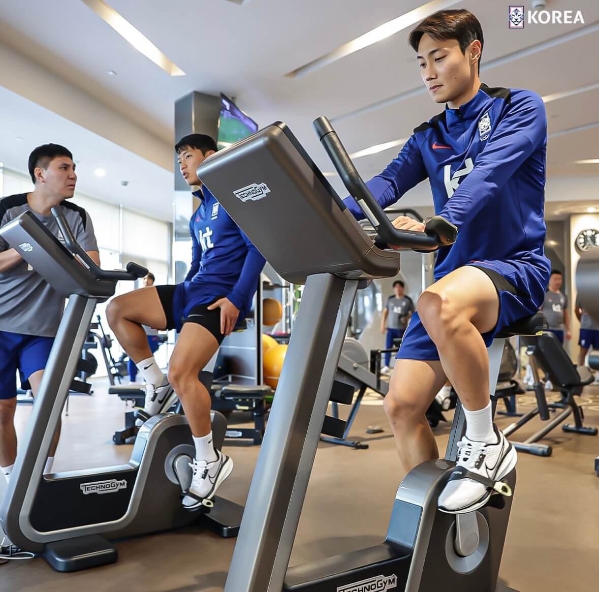 한국 요르단 축구 중계