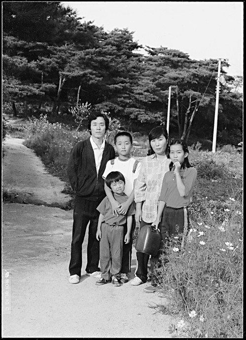 노벨문학상 한강 작가 아버지 한승원 부녀 가족 한방에 모두 정리