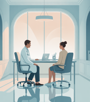 과민성 대장증후군 증상