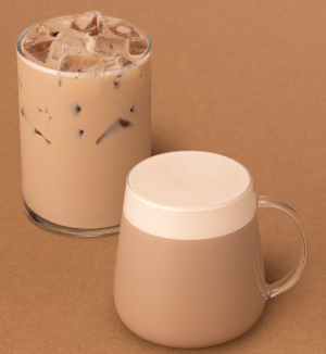 텐퍼센트커피 인기 메뉴 BEST 5