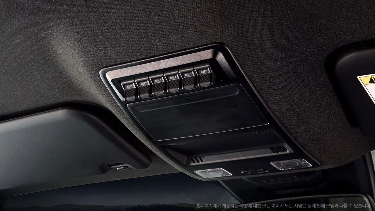 포드 레인저 정보 이미지