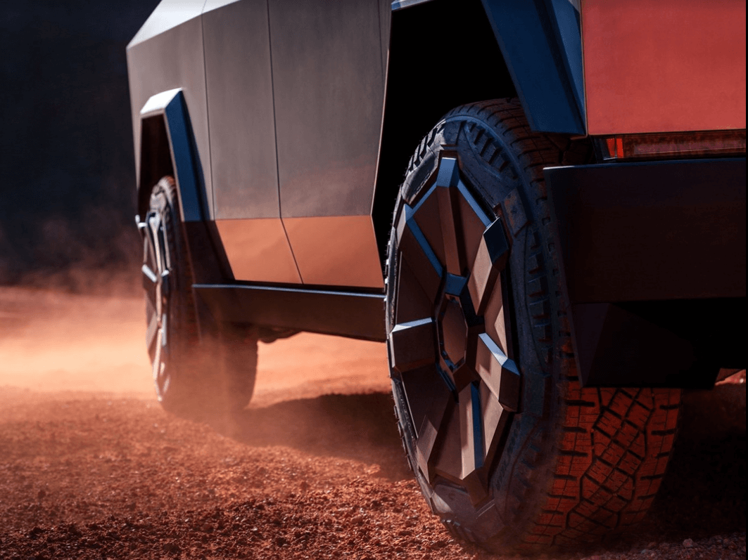 테슬라 사이버트럭 출시 사전예약 국내출시 일론머스크