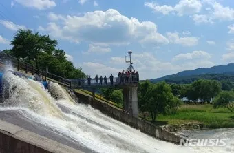 배수펌프장이란 필요성 작동원리 위치_15