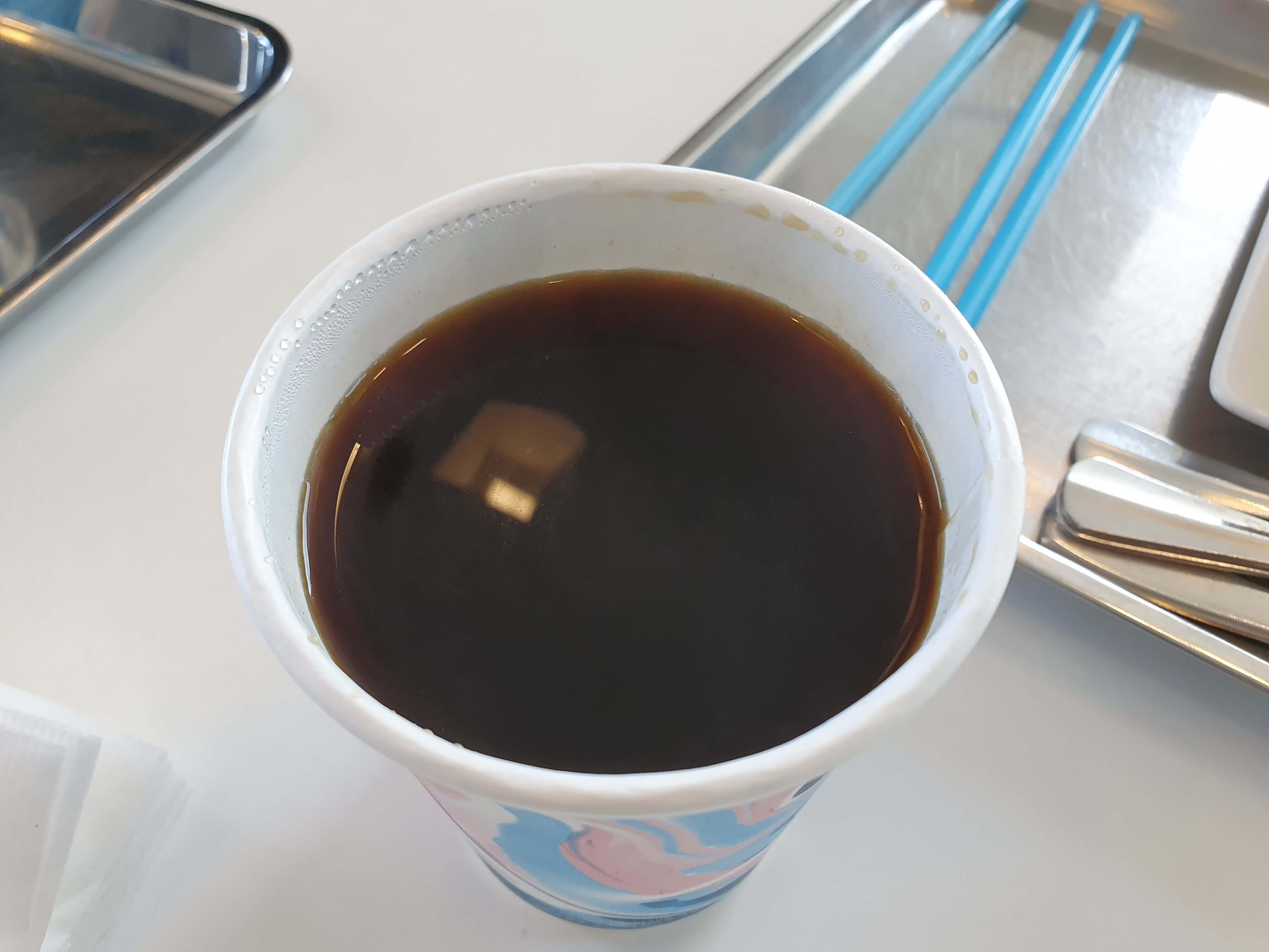 기장 장안읍(일광해수욕장) 까페 웨이브온-아메리카노