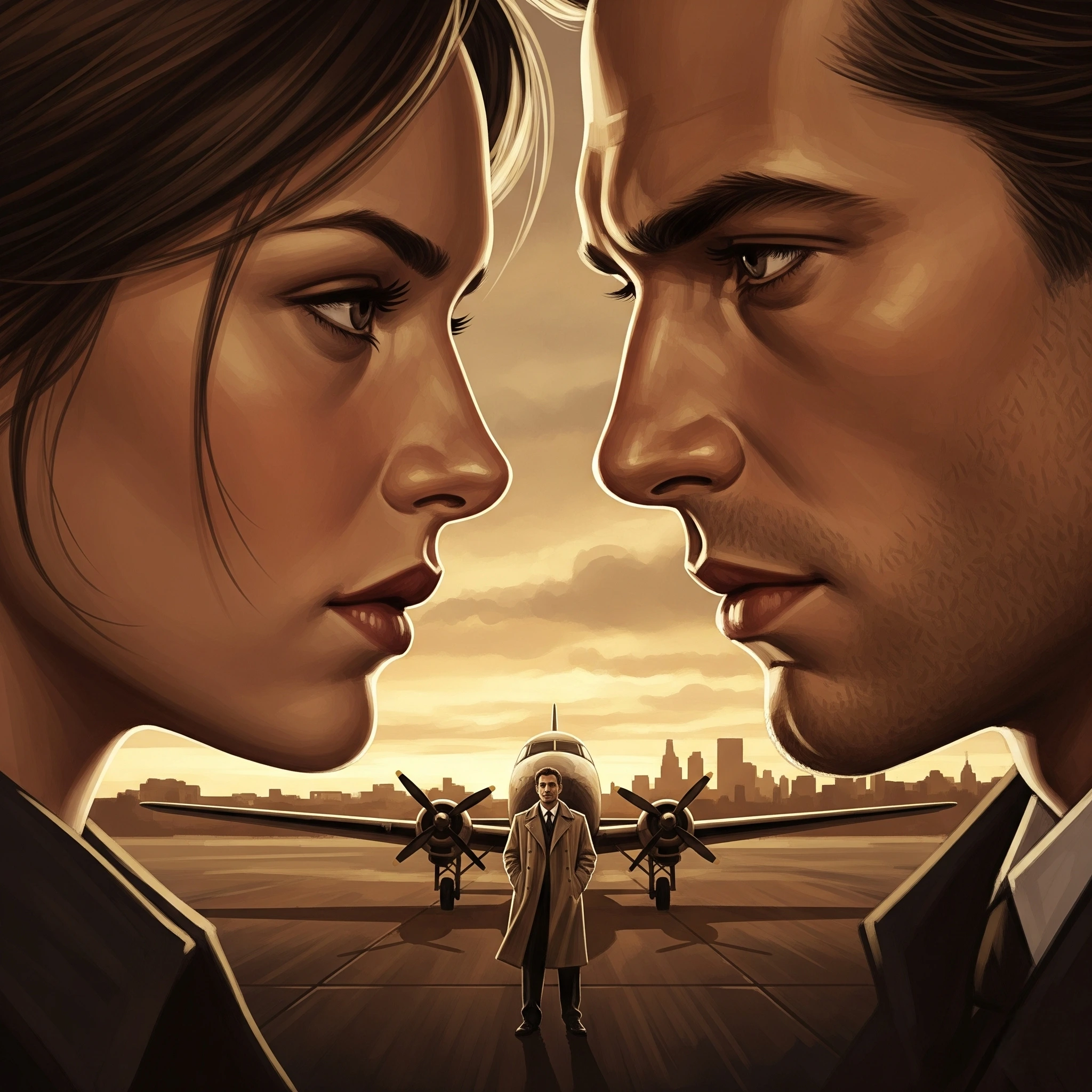 카사블랑카 재구성 이미지