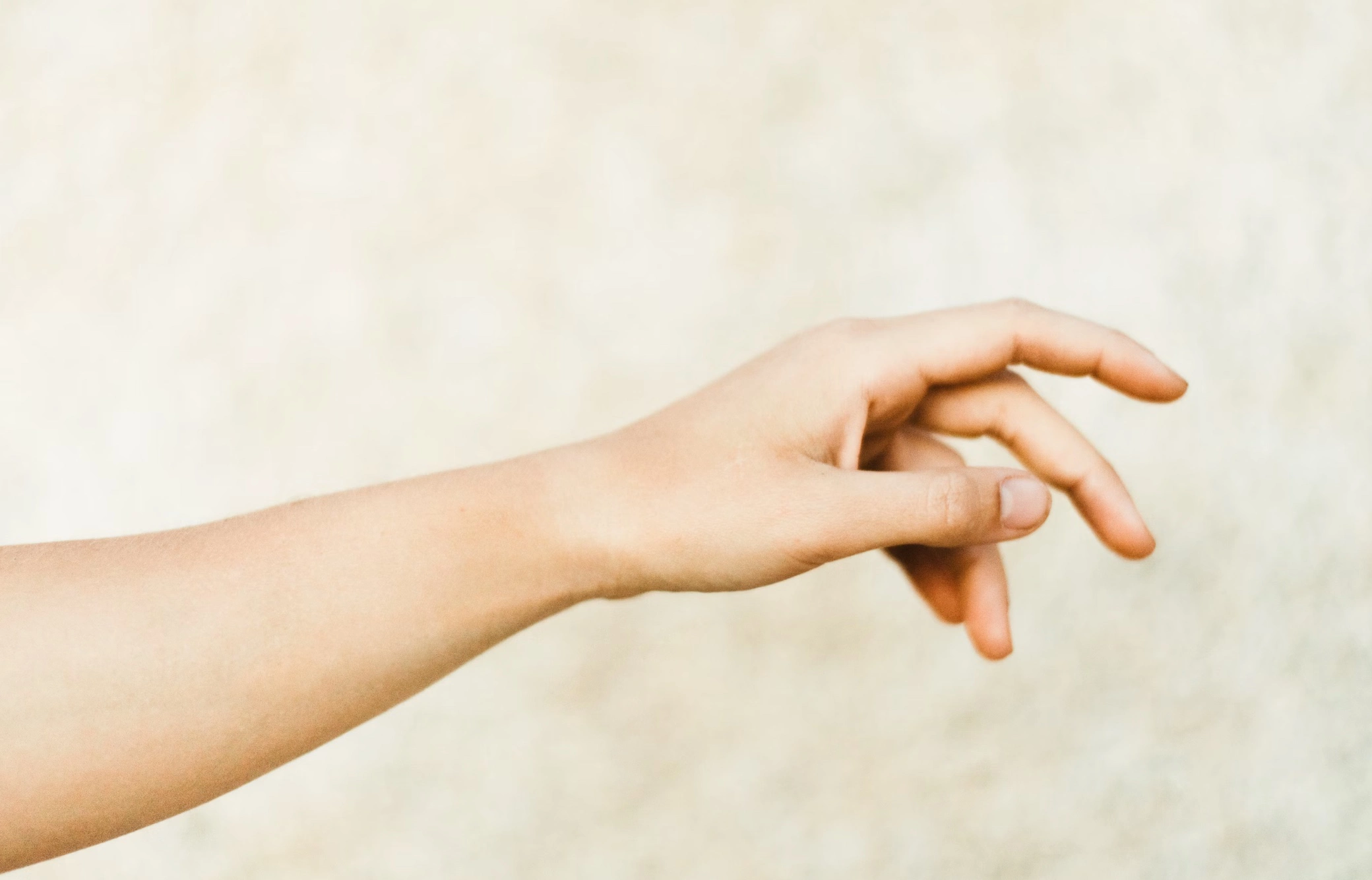 손가락 퇴행성관절염