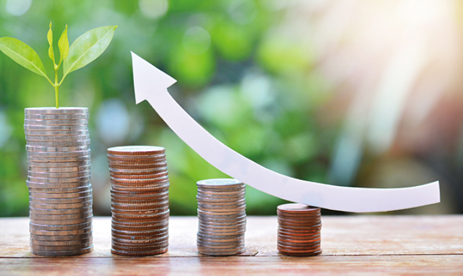 [4월 한달] 연금저축펀드 투자 일지