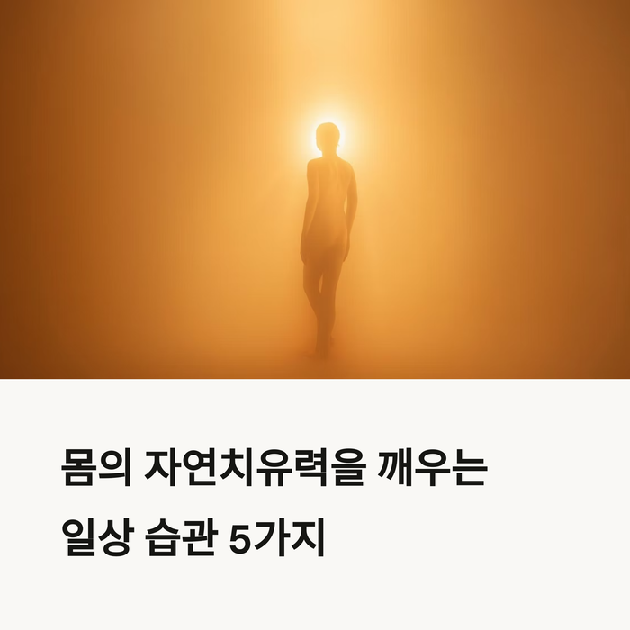 건강 의료