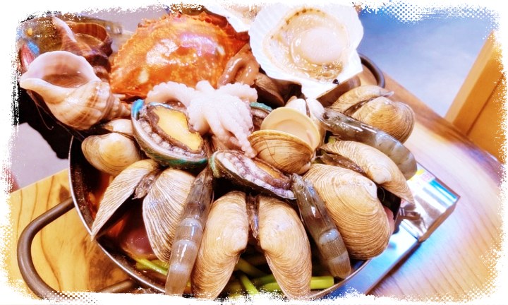 생방송투데이-제2947회-둔촌동-길동역-제주왕갈치구이-산더미-해물탕-맛집-위치
