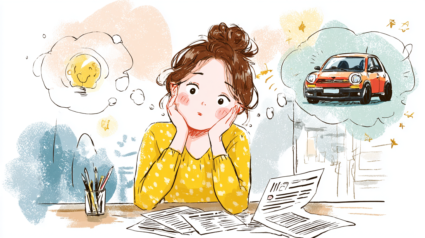 자동차 소모품 관리법