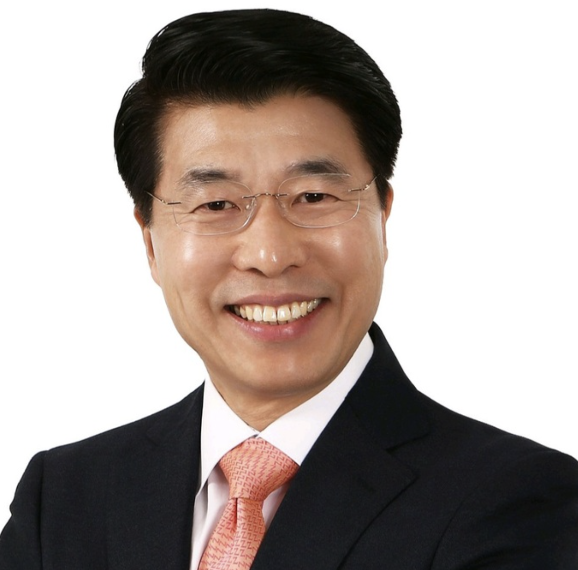 서강석 후보
