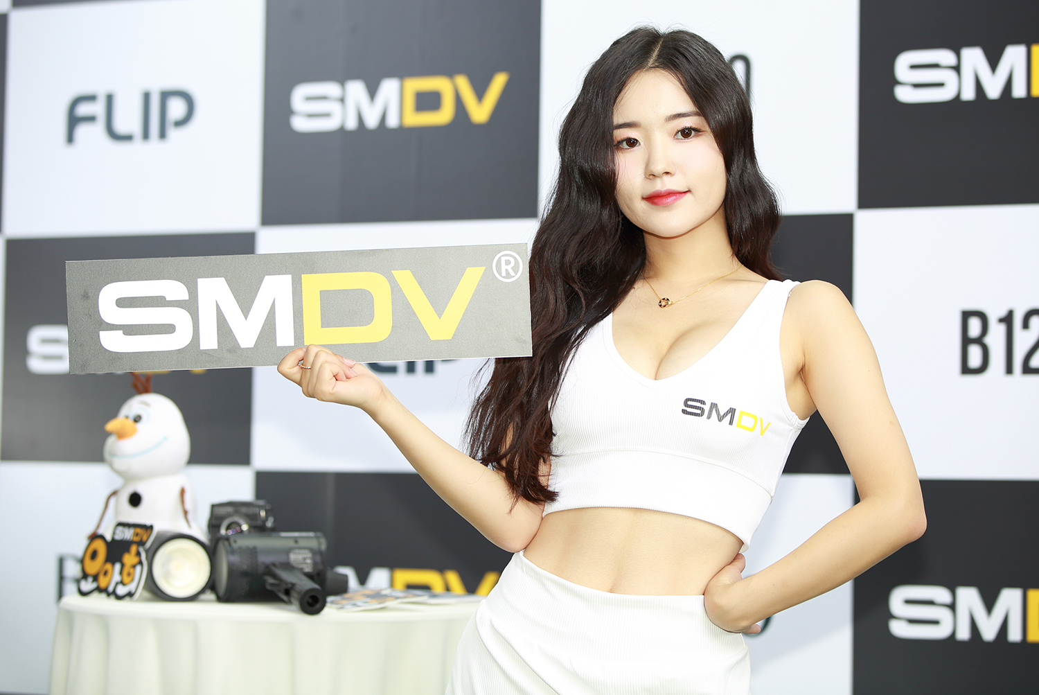 P&I 2022 모델 홍지은8