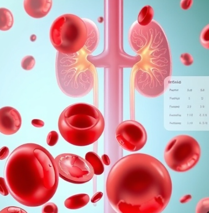 전형적용혈요독증후군그림