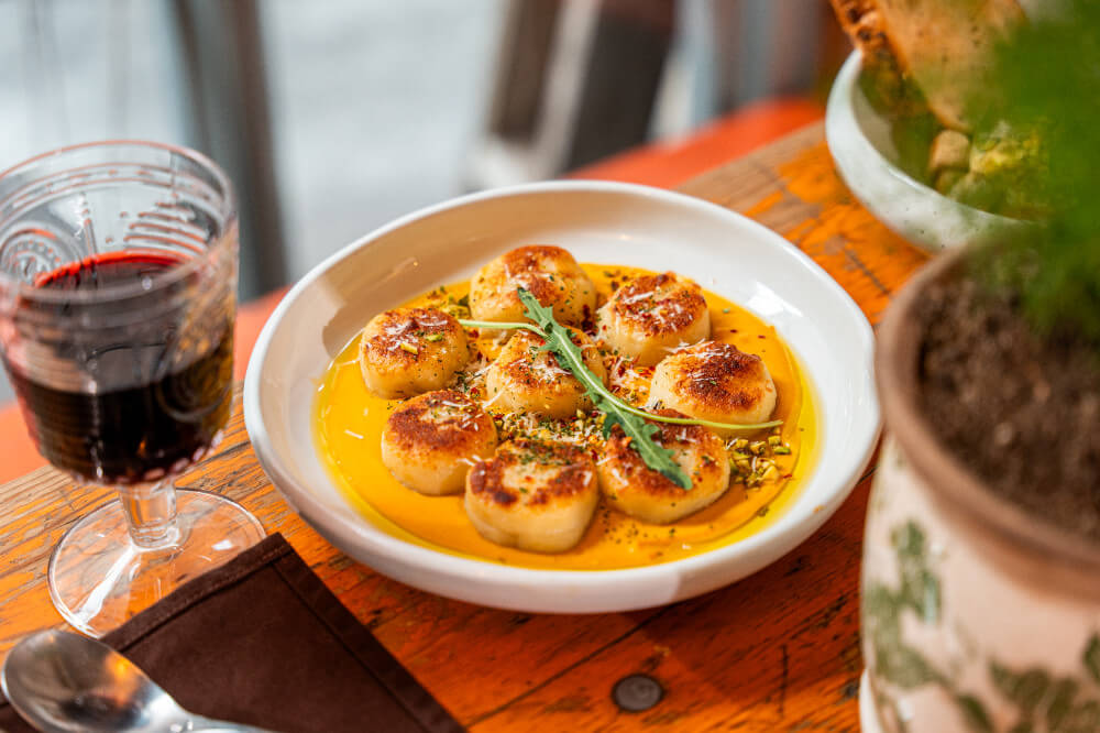 생방송투데이 맛있는 퇴근 서울 연남동 한식 파스타 맛집 서양면옥 연남 생방송투데이 3775회