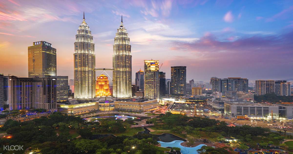 말레이시아 코타키나발루