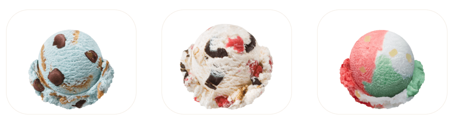 [10월 SKT 고객감사제] 베스킨라빈스 50% 할인ㅣ이달의 맛 신메뉴