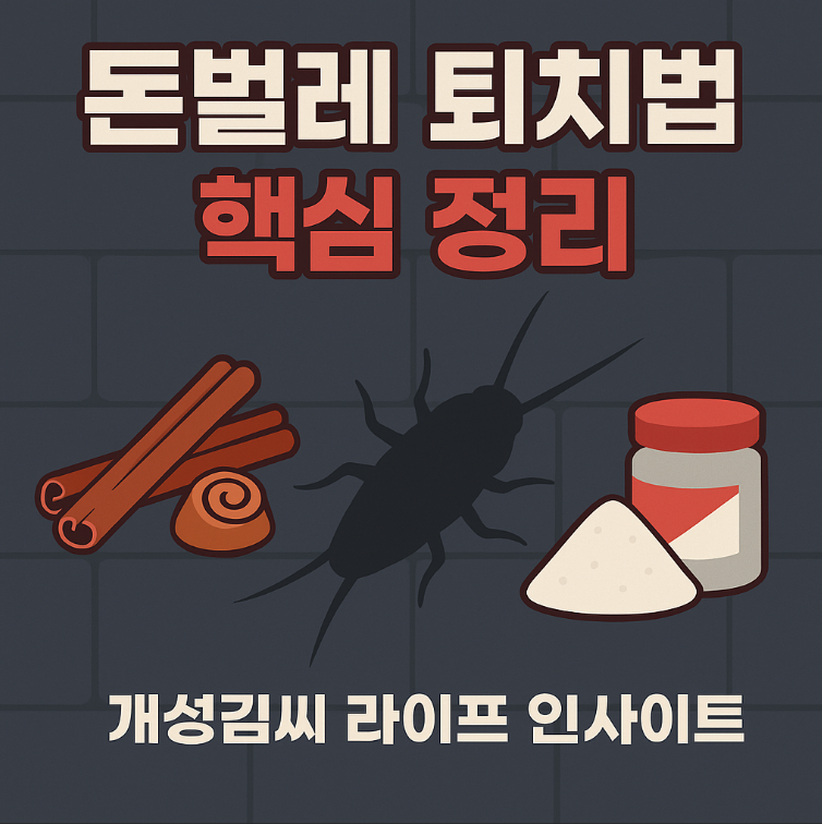 돈벌레,돈벌레 나오는 이유,돈벌레 퇴치법,돈벌레 알,돈벌레 잡는 법,돈벌레 물림