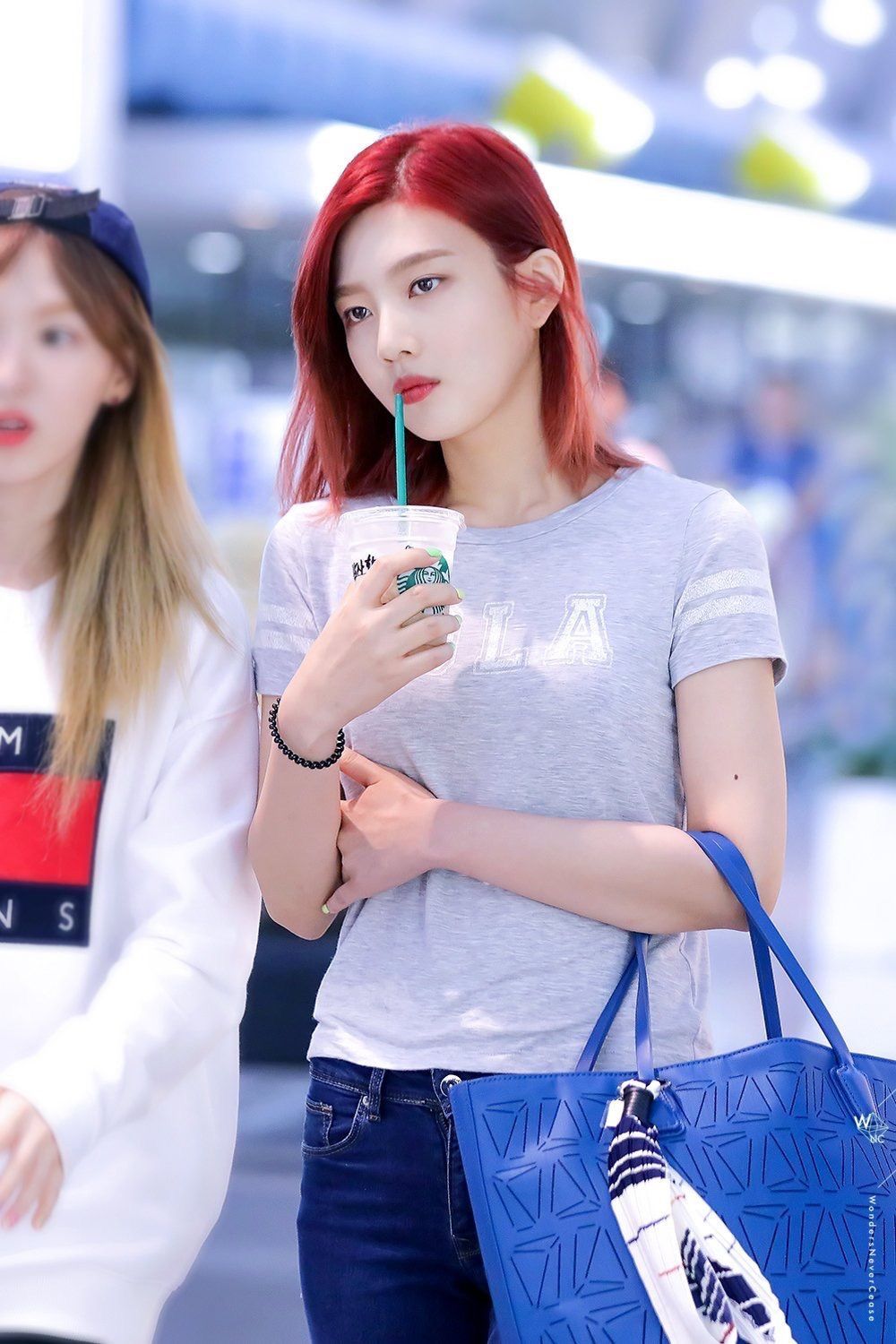 레드벨벳 조이 사진 몸매 국적 나이 키 등등 모음