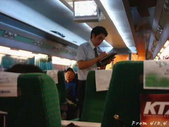 ktx 자유석이란 예매 방법 입석 비교 가격_19