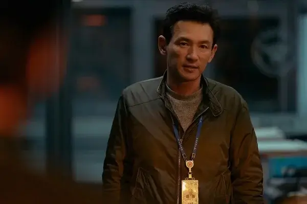 주요 캐릭터 분석