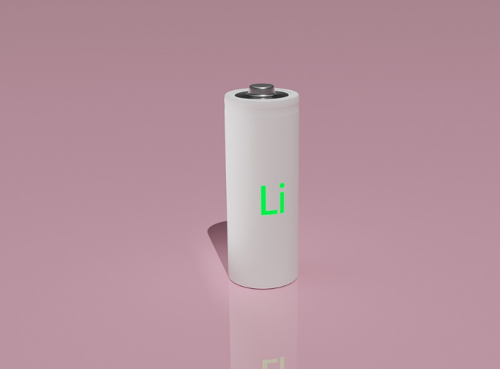 리튬