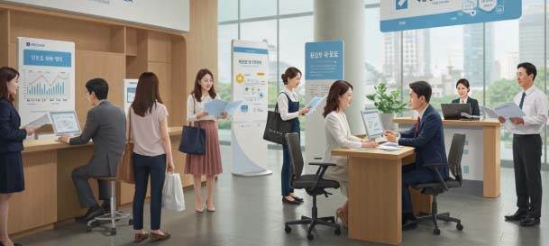 지금 대출이 필요한 상황이라면?