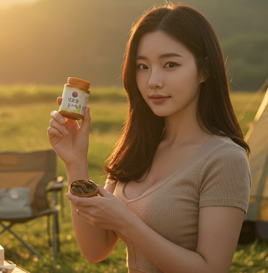 여행 중 갑자기 배탈&hellip; 정로환이 살렸어요